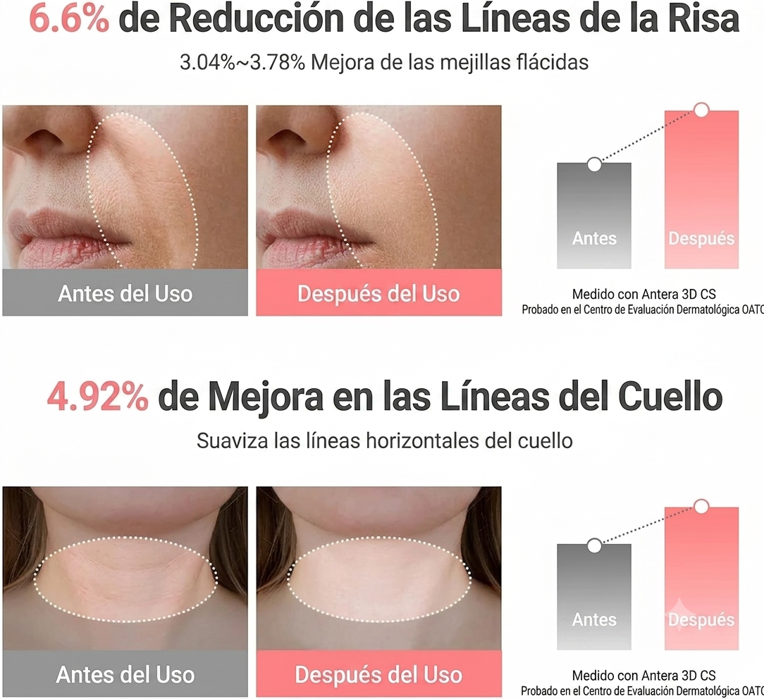 Bálsamo Antiarrugas Coreano Multiusos