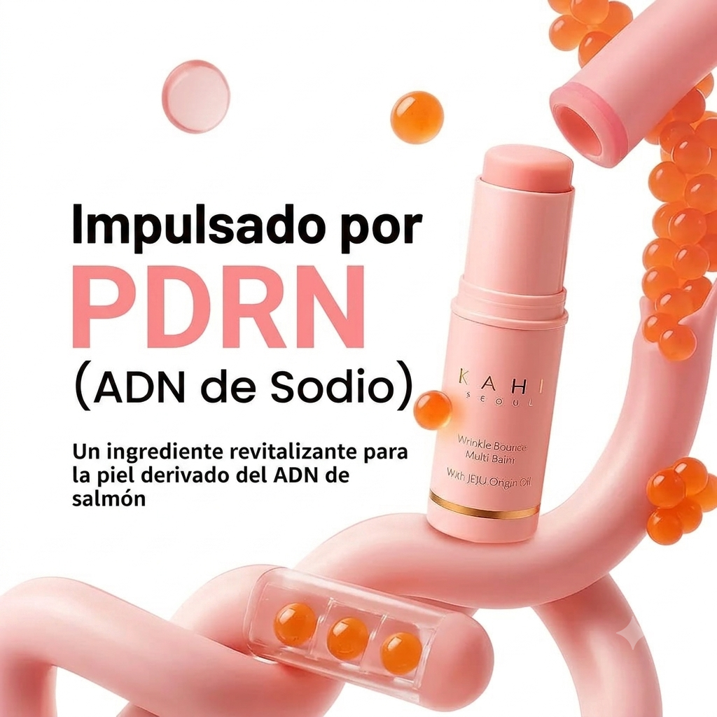 Bálsamo Antiarrugas Coreano Multiusos