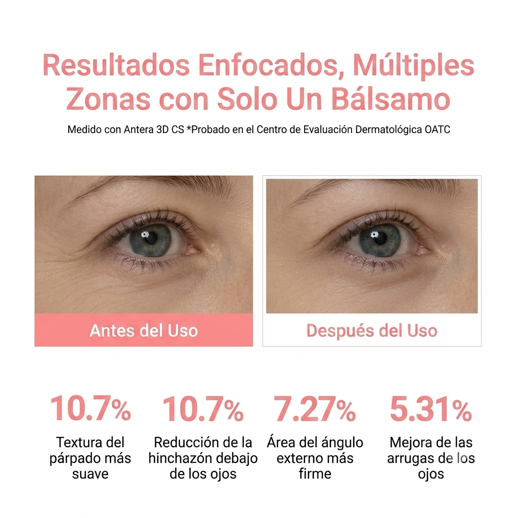 Bálsamo Antiarrugas Coreano Multiusos