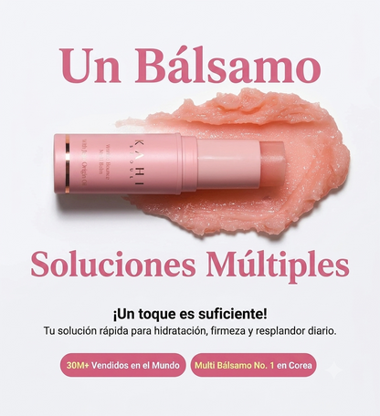 Bálsamo Antiarrugas Coreano Multiusos
